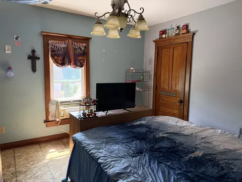Bedroom - 310 Park Ave, Prophetstown, IL 61277 photo 2 of 4