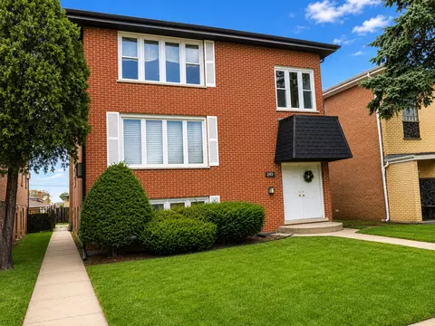 283 Yates Ave, Calumet City, IL 60409