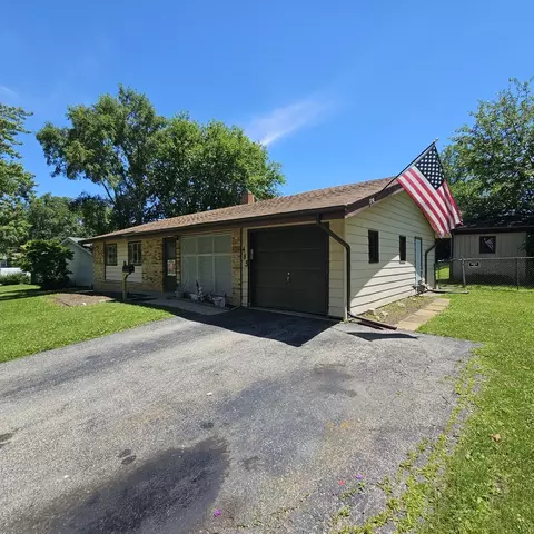Exterior - 485 Washington Blvd, Hoffman Estates, IL 60169 photo 2 of 2