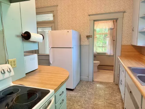 Kitchen - 310 E 3rd St, Metropolis, IL 62960 photo 2 of 2