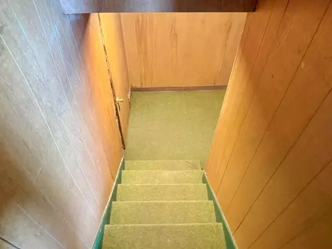 Entry Way - 310 E 3rd St, Metropolis, IL 62960 photo 3 of 3