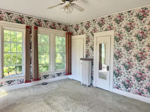 Bedroom - 310 E 3rd St, Metropolis, IL 62960 photo 2 of 6