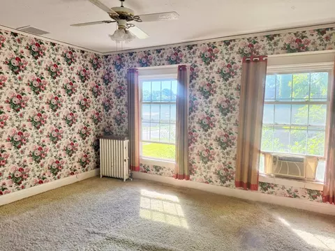 Bedroom - 310 E 3rd St, Metropolis, IL 62960 photo 3 of 6