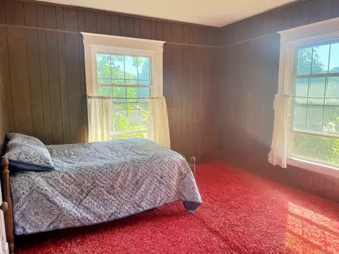 Bedroom - 310 E 3rd St, Metropolis, IL 62960 photo 1 of 6