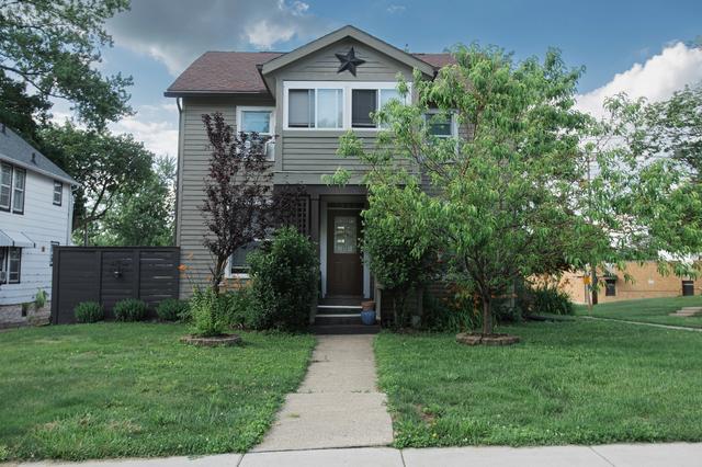 1348 Crosby St, Rockford, IL 61107