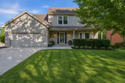 2541 Cheshire Dr, Aurora, IL 60504