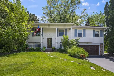 881 Woodhollow Ln, Buffalo Grove, IL 60089