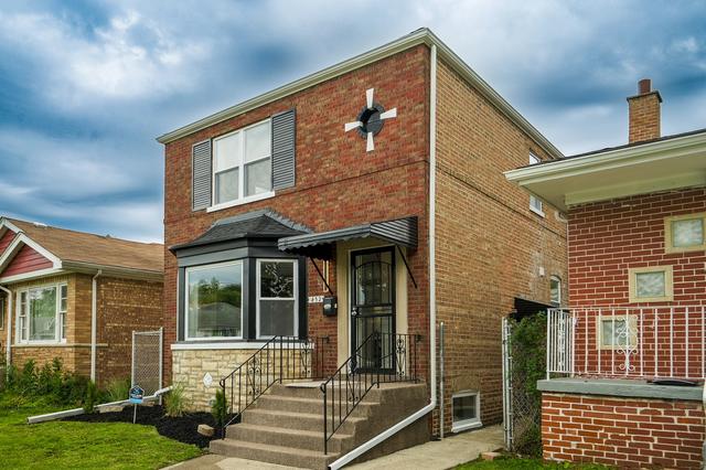 452 W 104th St, Chicago, IL 60628