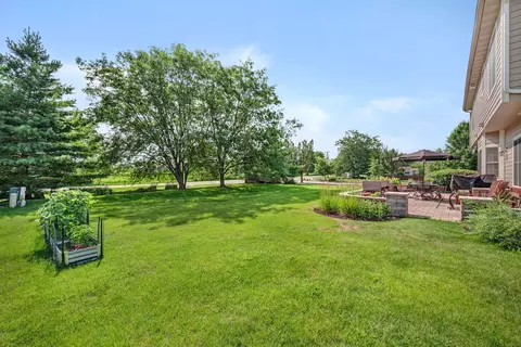 Exterior - 529 E Hunter Ln, Minooka, IL 60447 photo 8 of 8