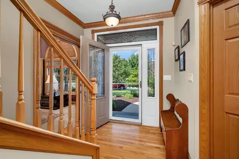 Entry Way - 529 E Hunter Ln, Minooka, IL 60447 photo 1 of 1