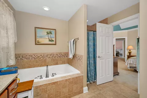 Bath - 529 E Hunter Ln, Minooka, IL 60447 photo 3 of 4