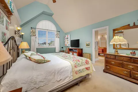 Bedroom - 529 E Hunter Ln, Minooka, IL 60447 photo 1 of 5
