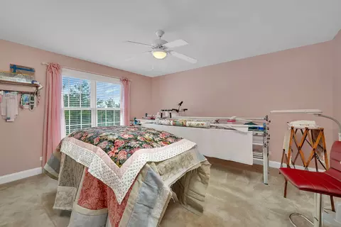 Bedroom - 529 E Hunter Ln, Minooka, IL 60447 photo 4 of 5