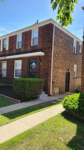 8822 S Kenwood Ave S, Chicago, IL 60619