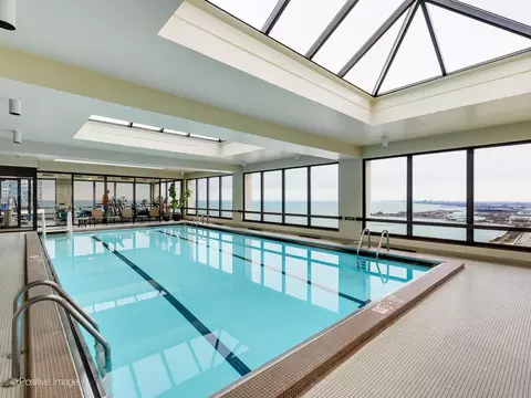 Exterior - 360 E Randolph St #3902, Chicago, IL 60601 photo 1 of 1