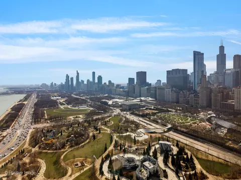 View/Area - 360 E Randolph St #3902, Chicago, IL 60601 photo 1 of 3