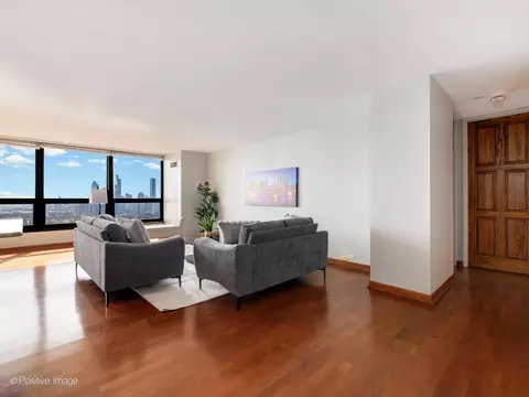 Living - 360 E Randolph St #3902, Chicago, IL 60601 photo 1 of 5