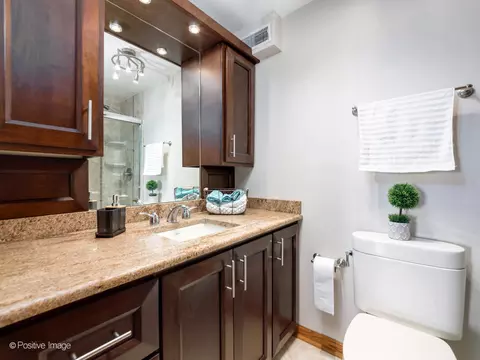 Bath - 360 E Randolph St #3902, Chicago, IL 60601 photo 1 of 2