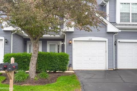203 Oxford Ct, Oswego, IL 60543