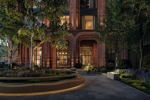 224 N Elizabeth St #T2-2B, Chicago, IL 60607