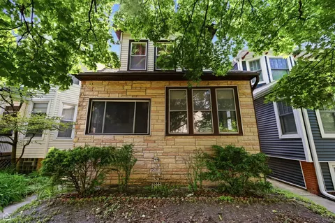 5208 N Paulina St, Chicago, IL 60640