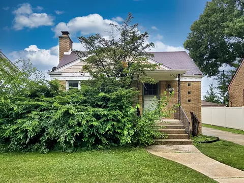 10320 S Claremont Ave, Chicago, IL 60643