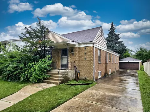 10320 S Claremont Ave, Chicago, IL 60643