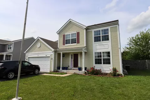 3508 Sarah Dr, Zion, IL 60099
