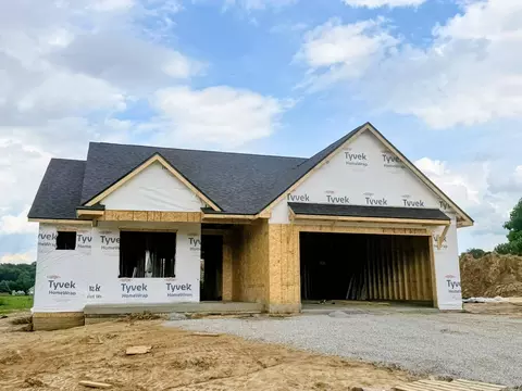 1409 Legends Dr, Milan, IL 61264