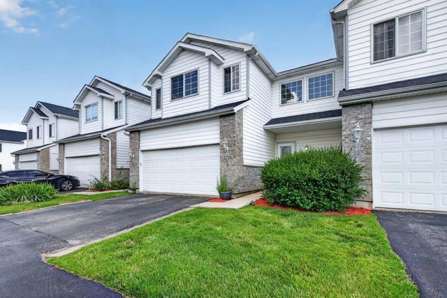 1738 Waters Edge Dr #1738, Minooka, IL 60447