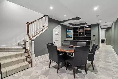 Dining - 111 E Bellevue Pl, Chicago, IL 60611 photo 3 of 3