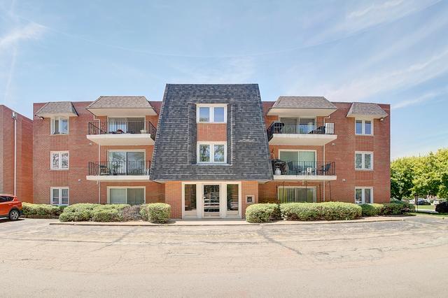 10801 S Keating Ave #2SE, Oak Lawn, IL 60453