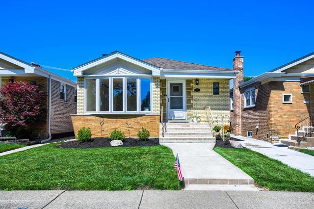 5122 S Normandy Ave, Chicago, IL 60638