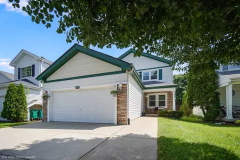 16751 S Morel St, Lockport, IL 60441