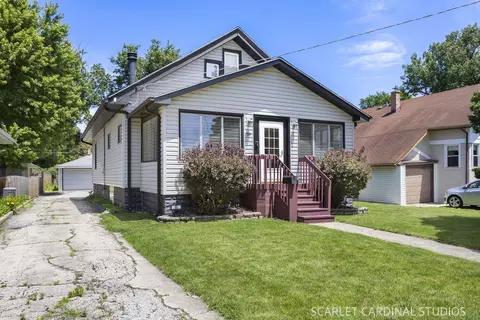50 E Oak St, Villa Park, IL 60181