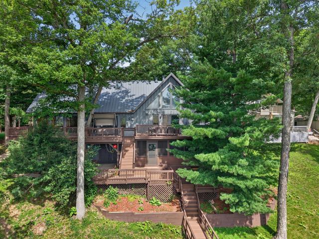 663 Rollingwood Pl, Varna, IL 61375