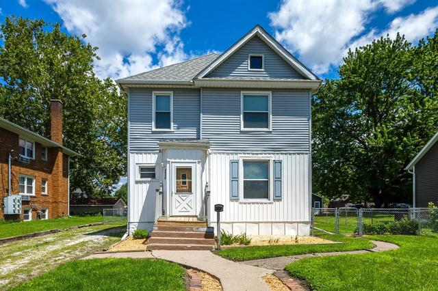 1805 Esplanade Ave, Davenport, IA 52803