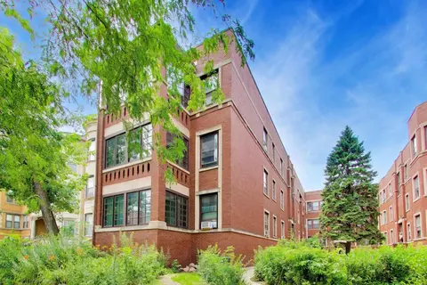 6108 S Kimbark Ave #2E, Chicago, IL 60637