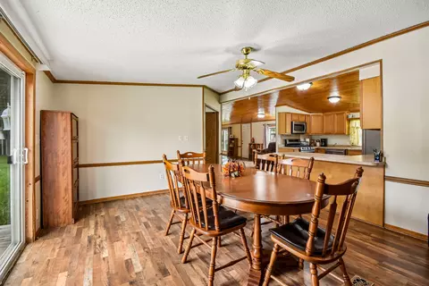 Dining - 197 E Cermak Rd, Braidwood, IL 60408 photo 2 of 2