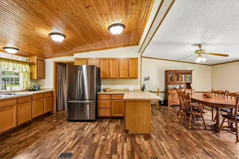 Kitchen - 197 E Cermak Rd, Braidwood, IL 60408 photo 1 of 5