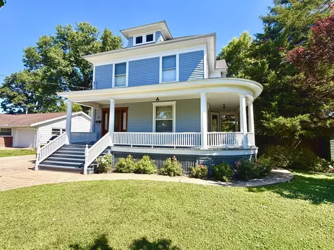 540 E Main St, Du Quoin, IL 62832