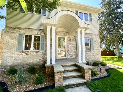1606 Prospect Ave, Lasalle, IL 61301