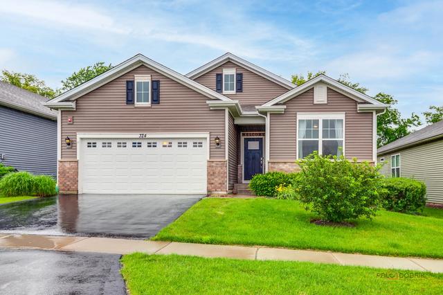 324 S Fork Dr, Gurnee, IL 60031