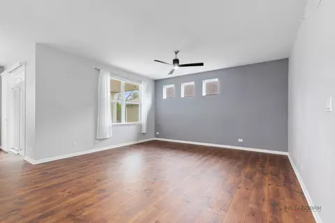 Living - 324 S Fork Dr, Gurnee, IL 60031 photo 1 of 2