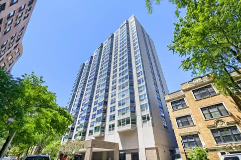 720 W Gordon Ter #3R, Chicago, IL 60613