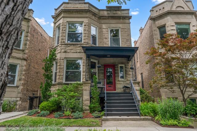 2230 W Leland Ave, Chicago, IL 60625