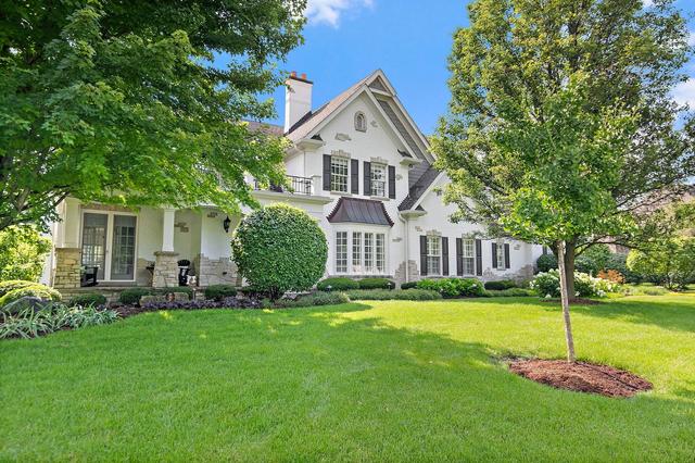 3 S412 Saddle Ridge Ct, Warrenville, IL 60555
