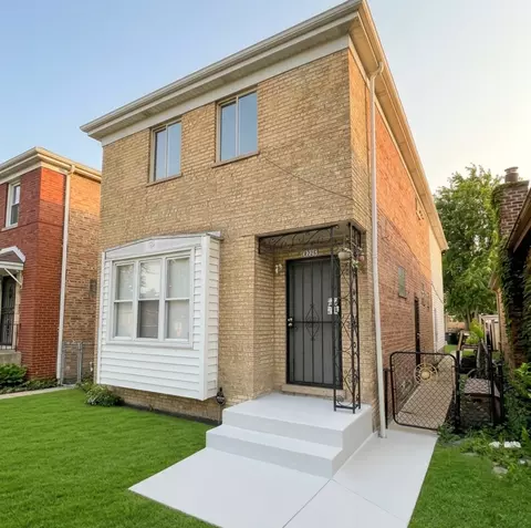 9258 S Parnell Ave, Chicago, IL 60620