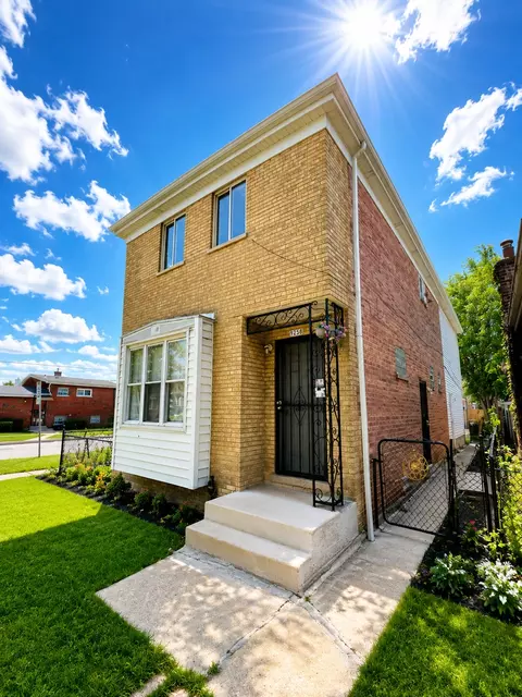 9258 S Parnell Ave, Chicago, IL 60620