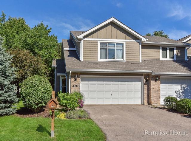 403 Dillman Ct, Naperville, IL 60540